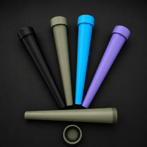 reusable cigarette cone