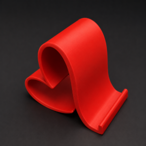 3d printed phone stand