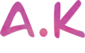 AK Studio Lab Logo